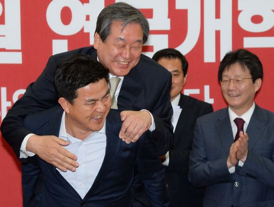 [4·29 재보선 이후] 완승에 몸조심하는 여권… 승리 도취되면 큰일난다  