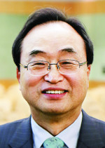 서울신대 총동문회장에 윤성원 목사  