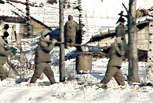 “北기독교인 수만명, 강제수용소 수감” 北, 14년째 세계 최악 종교탄압국 선정  