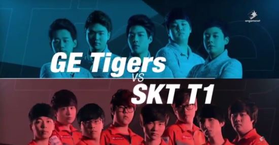 è SKT, Ŀ ¡ ѱ ְ   