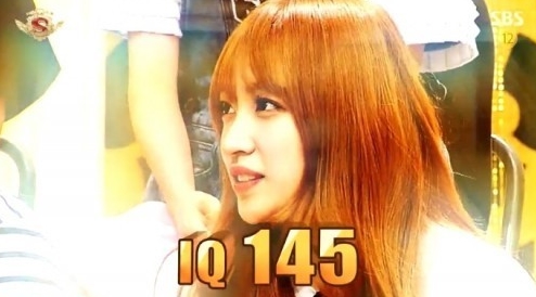 Ÿŷ EXID ϴ   ť 145 Ծ䡱  