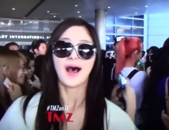 [] ڸ ü EXID ա   ȭ ǡ  ̾?  