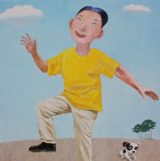 ݰ   ູ ϴ ̱   ̷ 5 6~12 λ絿    