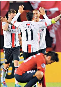 3 2 ¡ FC ¥ 塯  