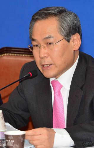 [긴급] 野, “국민연금 50% 문구...중요하지 않다” 공무원연금, 본회의 협조 강력 시사  