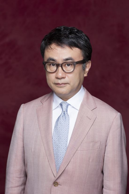 미타니 코키, 올해 우리 연극계에 또 훈풍?  