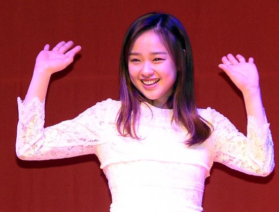 미국 CNN， 체조 요정 손연재 조명… 김연아 성과에 영감 받았다  