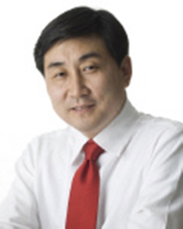 이종걸, 3수 끝에 야당 원내사령탑 올랐다...독립운동가 후손  