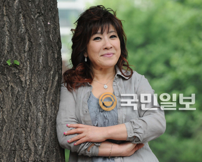 노사연 “난청 앓아왔다. 오히려 감사해”  