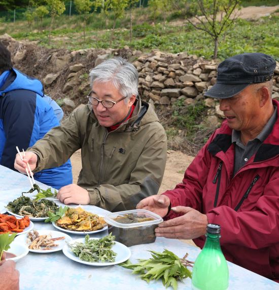 김종덕 문체부 장관 
