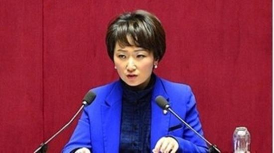 “정청래 막말...자기 장사 하지마?” 이언주 “문재인 위한 듯 포장하지마”  