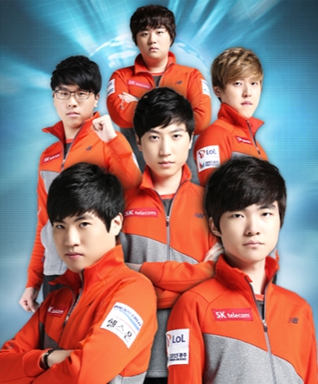 SKT T1, 롤 MSI 첫날 3전 전승… 우승후보 차례로 격파  