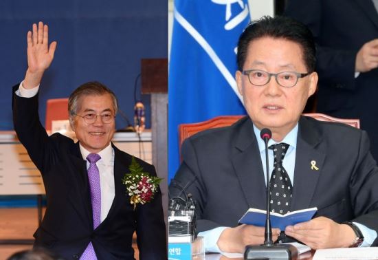 “아무 일 없는 것처럼 지나가면 안돼” 박지원, 문재인 책임론 거론  