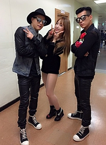 ȭ  EXID ϴϡ     ࡯    