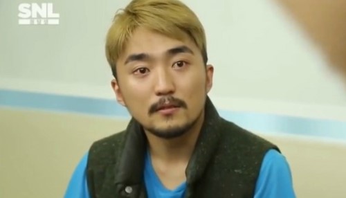 유병재, 여자 친구 폭탄발언 … “너도 인정했잖아, 인기발로 나 만난다고”  