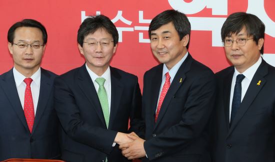 “공무원연금법 장기 표류 수순?” 여야,견해차만 ‘재확인’…난항 예상  