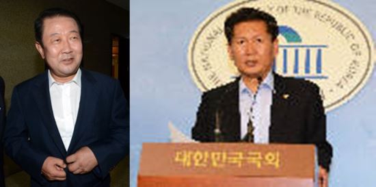 “정청래 최고위원 있다는 것 자체가 부끄럽다?” 박주선, 정청래 SNS 공격 “대답할 가치 없다”  