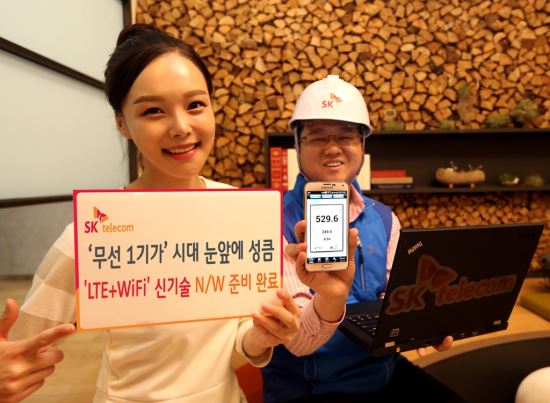 LTE ̸  롦  1Gbps ô   