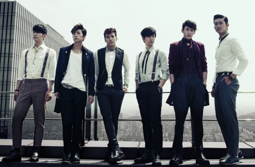 2PM  Կ ڱ ߴ , GOT7 ƴ ֣  