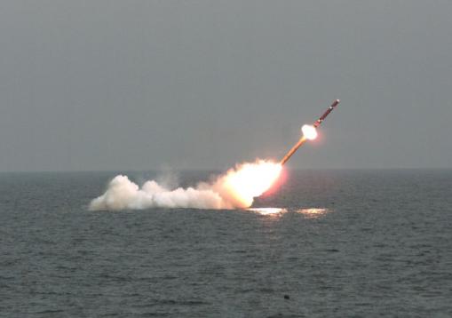 [ SLBM ߻ ]  츮   ̻ ؼ-3 ´  