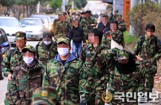 총기난사 예비군은 최모씨… 추가 사망자는 박모씨  