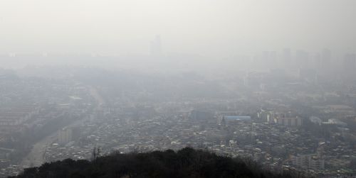[오늘날씨] 전국 맑고 일부 안개… 미세먼지도 주의하세요  