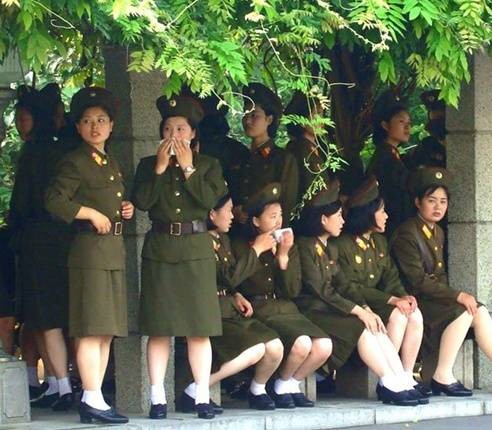 “북한 전역이 타들어가고 있다?” 北농경지 60% ‘왕가뭄’-“숟가락 들수 있는 사람 총동원령”  