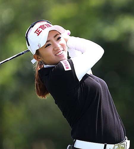 ̺, JLPGA    