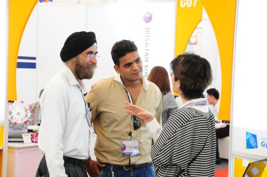ε ֵ 2015 GFAIR  뼺Ȳ  