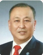 민족사랑운동본부, 22일 제3대 대표회장 송진태 목사 및 총재단 취임감사예배  