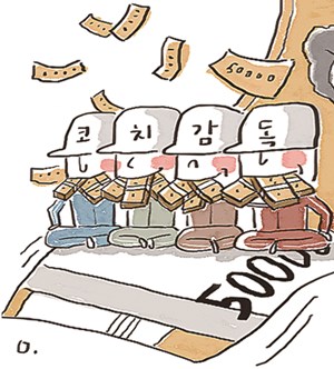 선수 훈련비 가로채고, 출전비 허위 청구하고… 비리로 어지러운 스포츠계  