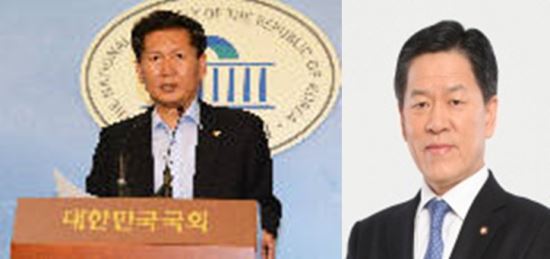 “정청래 징계 D데이”  ‘희생양 선처’ 탄원 대 ‘중징계 불가피’ 여론 팽팽  