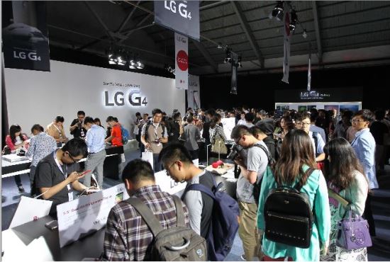 LG, G4 ߱  Ѱ ¡׷    