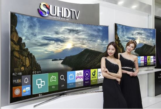Ÿ ž Ｚ SUHD TV ɻ 3   
