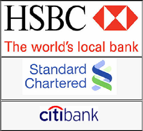 HSBC ȭ  ñ   ߡ  