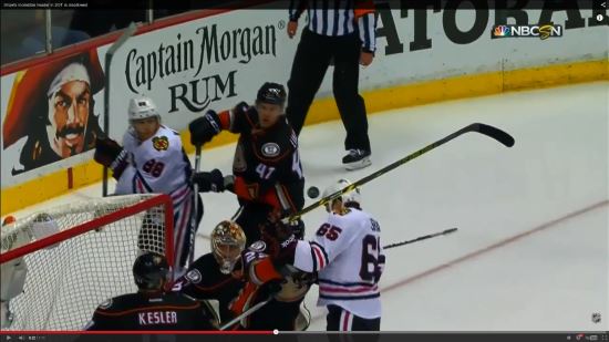 [] ̽Ű ǥ  NHL  ũ   
