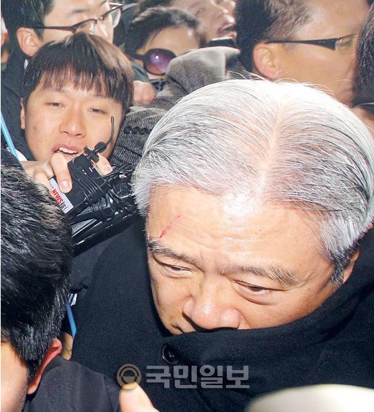 ‘동양사태’ 현재현 전 회장 항소심 징역 7년으로 감형  