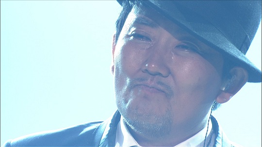 ‘유희열의 스케치북’ 이승철, 링거 투혼 “최고 아니더라도 최선을 보여주려”  