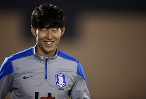 비슷한 스타일 손흥민과 호날두… 손흥민에게 없는 것은?  