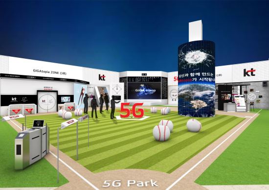 KT, IT2015(WIS 2015)  繰  5G , Ⱑ Ǿơ  ð   