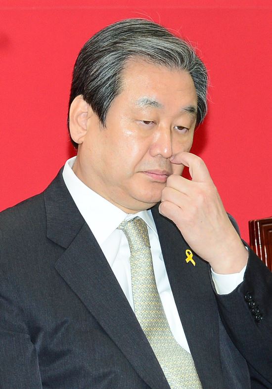 [여의나루] ‘무대’가 부담스럽고 얄미운 새정치연합  