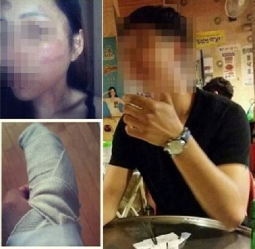 여친 살해·암매장 후 형량 낮추려 자살 소동 벌인 남친 엄벌해 달라는 유족  