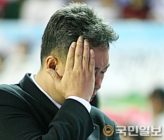 전창진 “제가 왜 전토토죠?”… 별명이 사건의 복선으로  