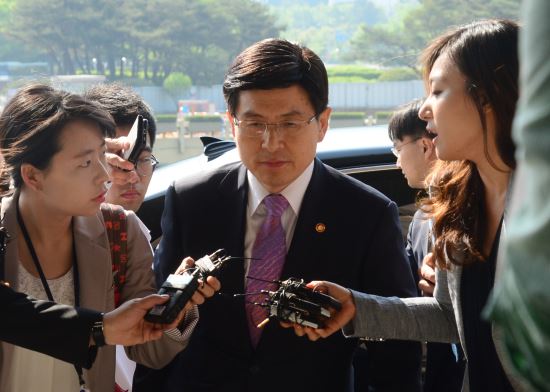 [황교안 인사청문회] 여야 기선잡기 입씨름… 대통령 방미전 임명동의안 처리될까  