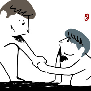[ھ]  Ѿ ⿩ϴ λ  