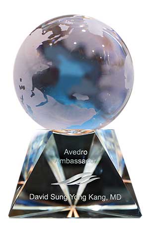   Ʈ ڹ  , AVEDRO     