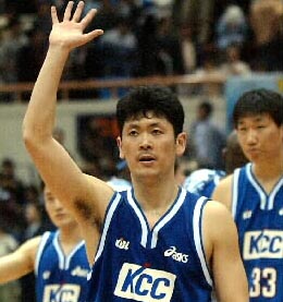 KCC，허재 후임 추승균 감독대행 ‘대행’ 꼬리표 뗐다  