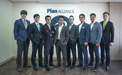  ձ (guild) PR ÷̾(Plan alliance)   