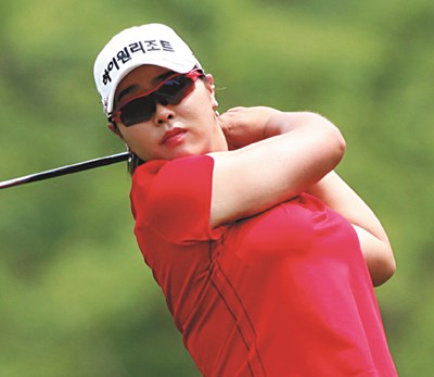   KLPGA 2¡ E1äƼ , ٽ    