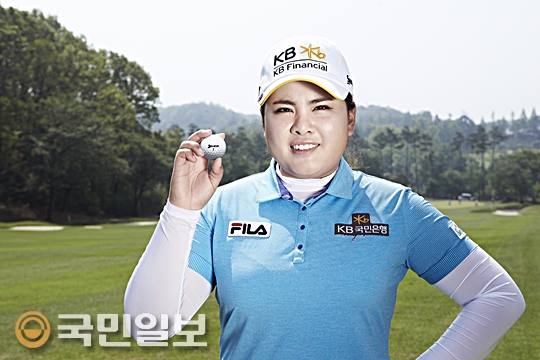κ, LPGA ŷ 1 Żȯ ƽ ġ 2Ÿ ٿ  